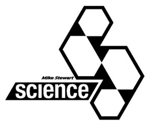       -science logo