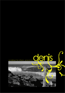 Denis DVD cover