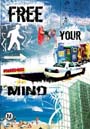 Free your mind DVD cover