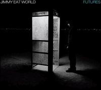 Jimmy eat world Futures CD cover