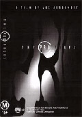 Profiles DVD cover