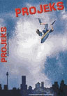 Projeks DVD cover