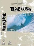 Refuse DVD cover