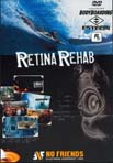 Retina Rehab DVD cover