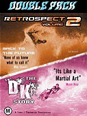 Retrospect Vol.2 DVD cover