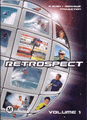 Retrospect Vol.1 DVD cover