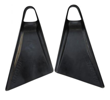 Stealth 2.0 Fins Test par Spongercity.com