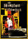 Tension Diaries DVD cover