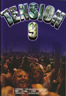 Tension 9 DVD cover