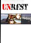 Unrest DVD cover