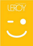 Leroy DVD cover