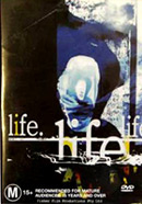 Life DVD cover