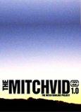 The Mitch Vid DVD cover