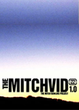 Mitch Vid 1.0 DVD cover