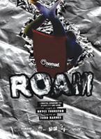 ROAM DVD cover