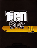 Tension 10 DVD cover