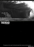The Road DVD cover