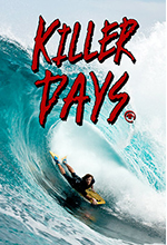 Spongercity KILLER DAYS DVD Review