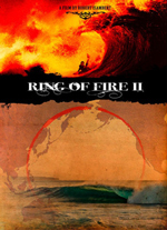 Spongercity Ring Of Fire II DVD Review