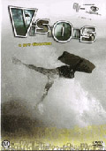 Visions DVD cover