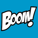 Boom