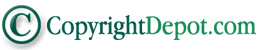 Copyrightdepot Spongercity.com