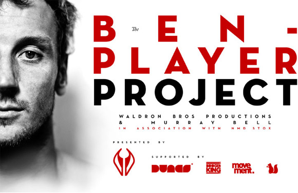 Waldronbros Ben Player Project